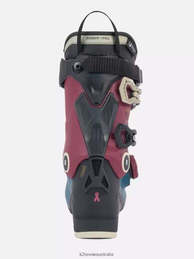 Ski Boots | K2 ANTHEM 115 BOA SKI BOOTS 2024 Women 0PVNDH132