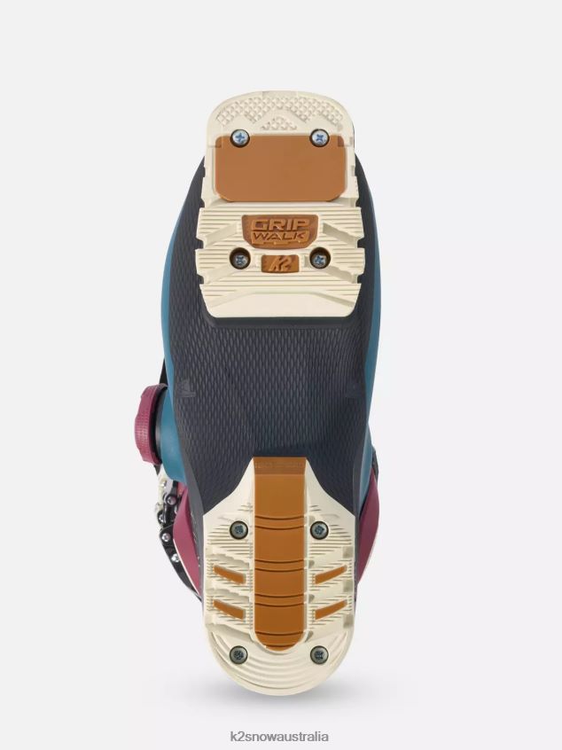 Ski Boots | K2 ANTHEM 115 BOA SKI BOOTS 2024 Women 0PVNDH132