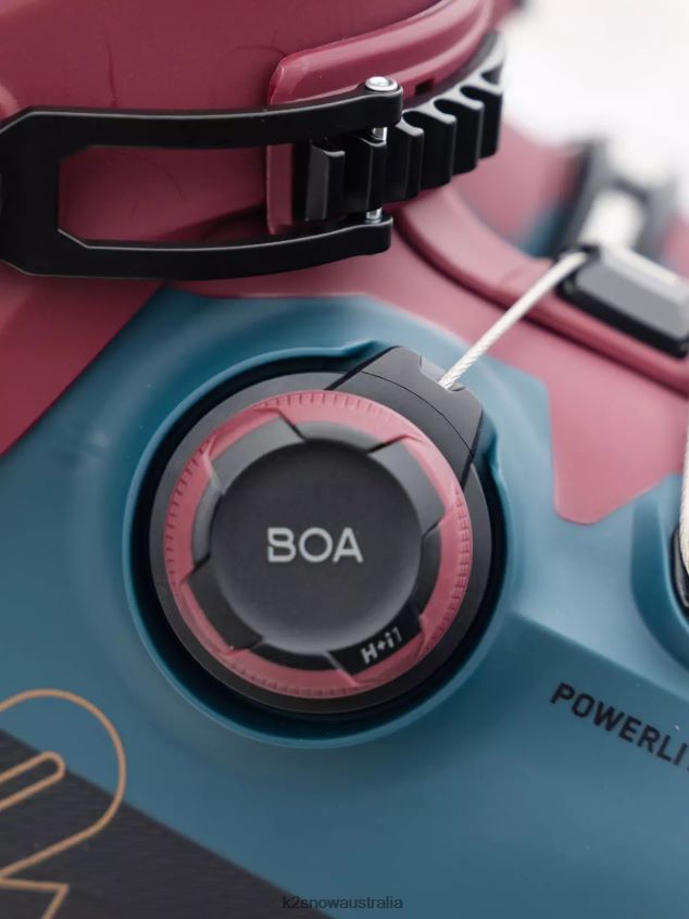 Ski Boots | K2 ANTHEM 115 BOA SKI BOOTS 2024 Women 0PVNDH132