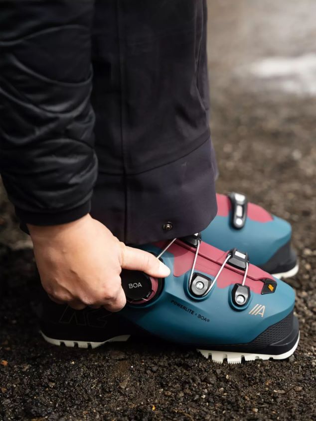 Ski Boots | K2 ANTHEM 115 BOA SKI BOOTS 2024 Women 0PVNDH132