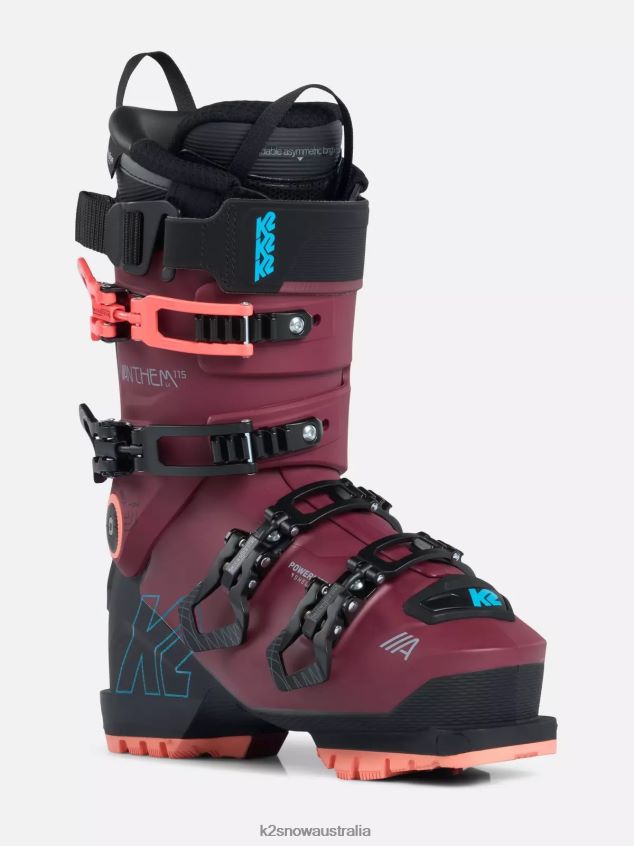 Ski Boots | K2 ANTHEM 115 SKI BOOTS 2023 Women 0PVNDH167