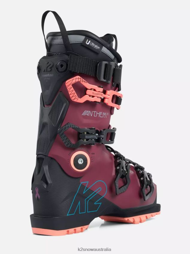 Ski Boots | K2 ANTHEM 115 SKI BOOTS 2023 Women 0PVNDH167
