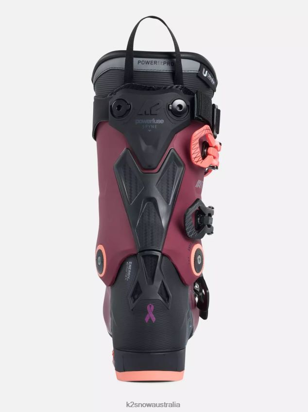 Ski Boots | K2 ANTHEM 115 SKI BOOTS 2023 Women 0PVNDH167