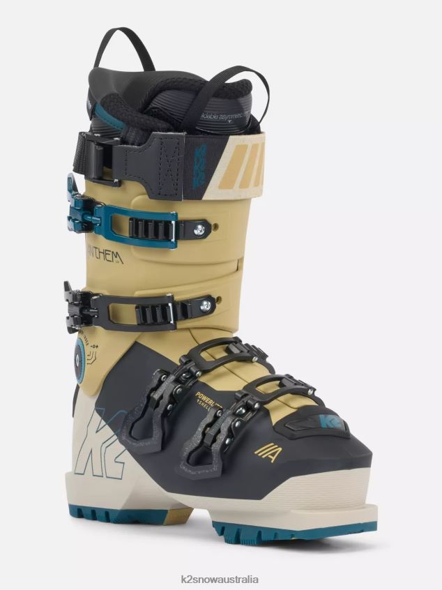 Ski Boots | K2 ANTHEM 115 SKI BOOTS 2024 Women 0PVNDH136
