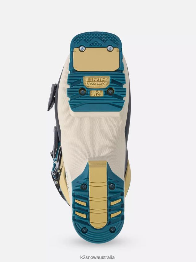 Ski Boots | K2 ANTHEM 115 SKI BOOTS 2024 Women 0PVNDH136