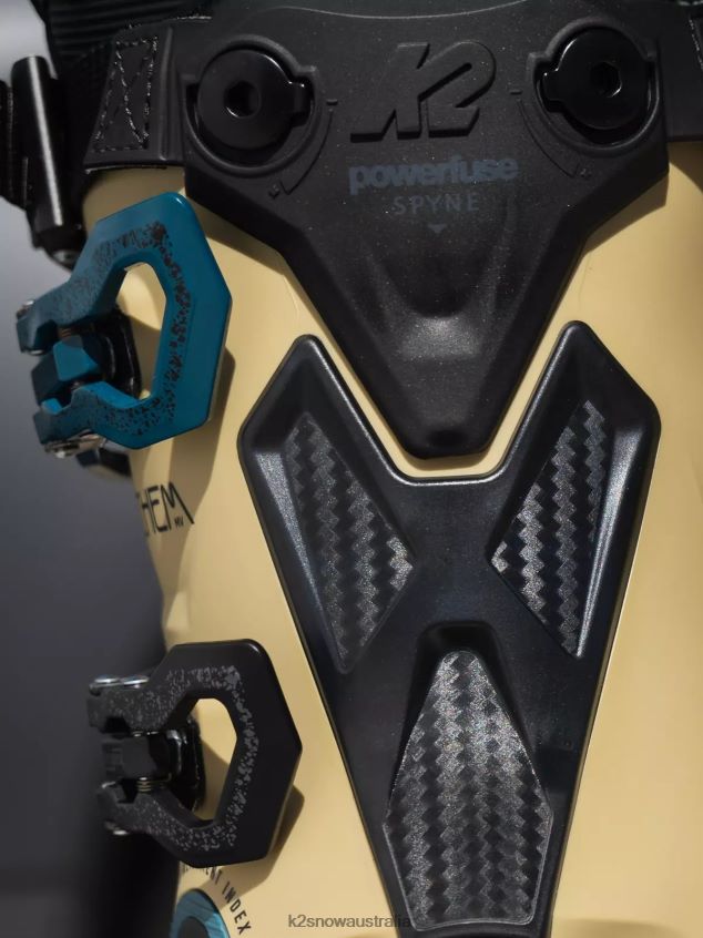 Ski Boots | K2 ANTHEM 115 SKI BOOTS 2024 Women 0PVNDH136