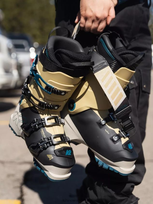 Ski Boots | K2 ANTHEM 115 SKI BOOTS 2024 Women 0PVNDH136