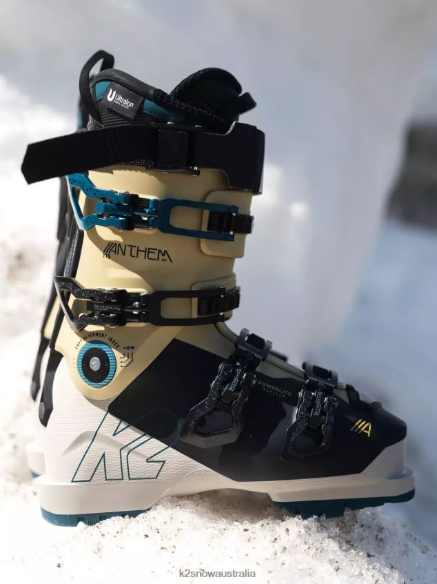 Ski Boots | K2 ANTHEM 115 SKI BOOTS 2024 Women 0PVNDH136