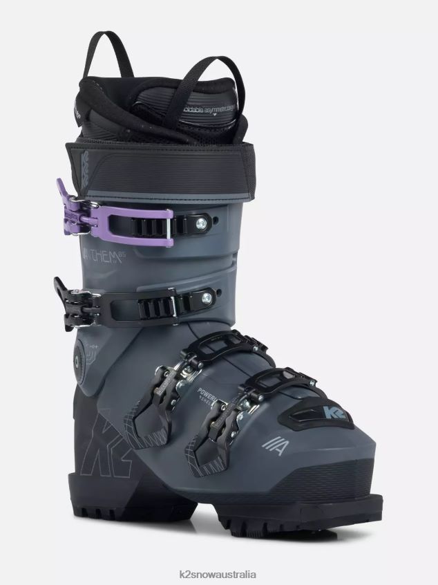 Ski Boots | K2 ANTHEM 85 SKI BOOTS 2023 Women 0PVNDH170
