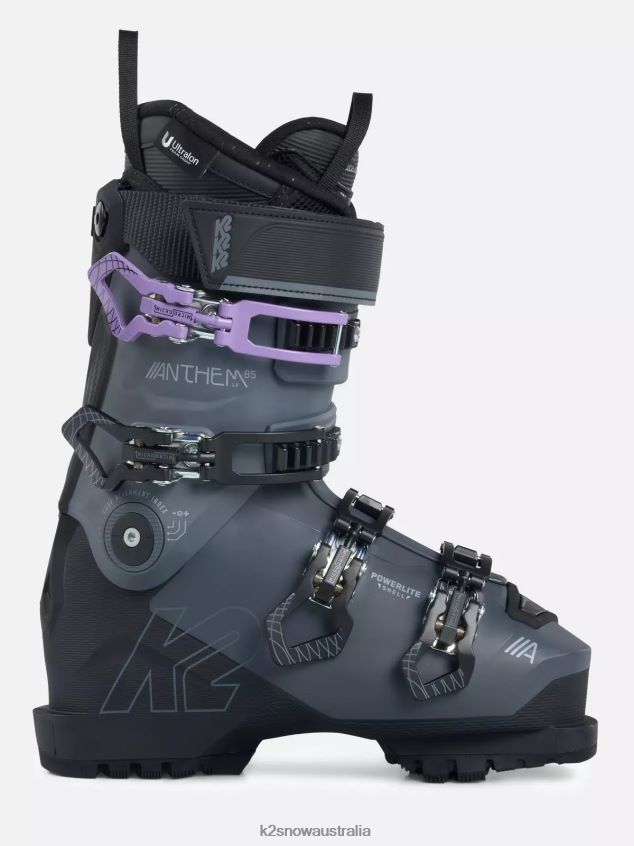 Ski Boots | K2 ANTHEM 85 SKI BOOTS 2023 Women 0PVNDH170
