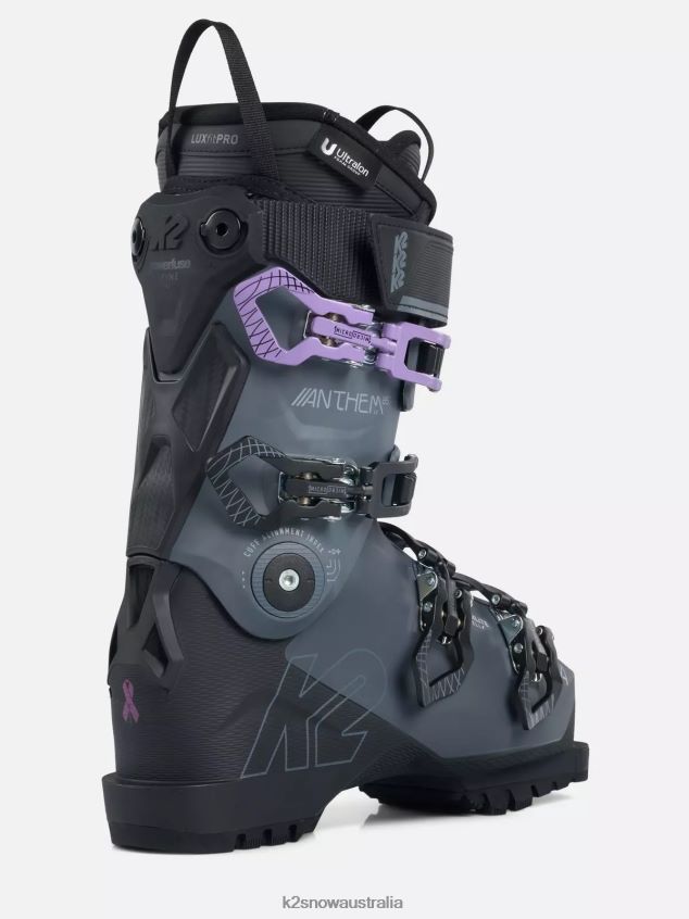 Ski Boots | K2 ANTHEM 85 SKI BOOTS 2023 Women 0PVNDH170
