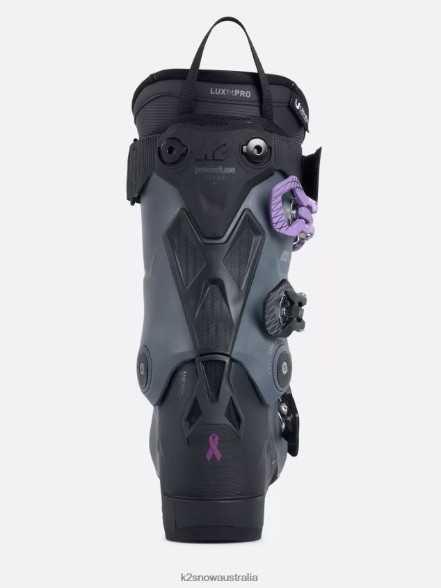 Ski Boots | K2 ANTHEM 85 SKI BOOTS 2023 Women 0PVNDH170