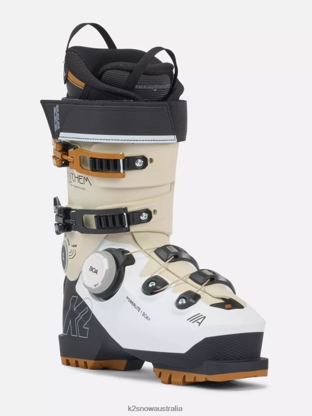 Ski Boots | K2 ANTHEM 95 BOA SKI BOOTS 2024 Women 0PVNDH134