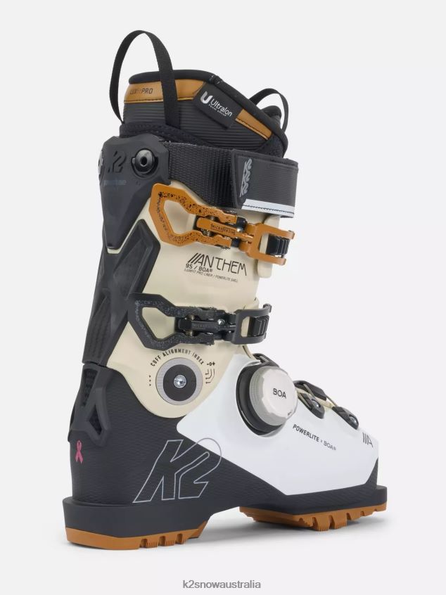 Ski Boots | K2 ANTHEM 95 BOA SKI BOOTS 2024 Women 0PVNDH134