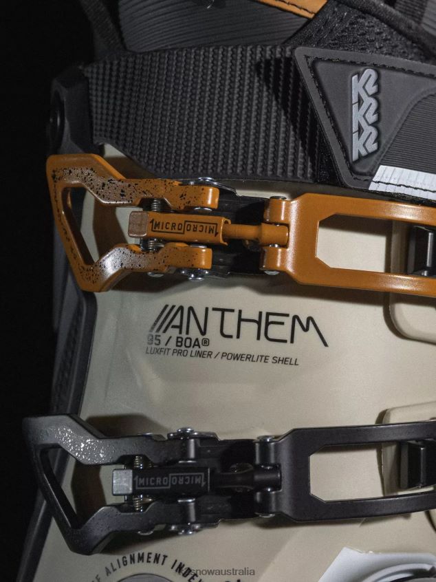 Ski Boots | K2 ANTHEM 95 BOA SKI BOOTS 2024 Women 0PVNDH134
