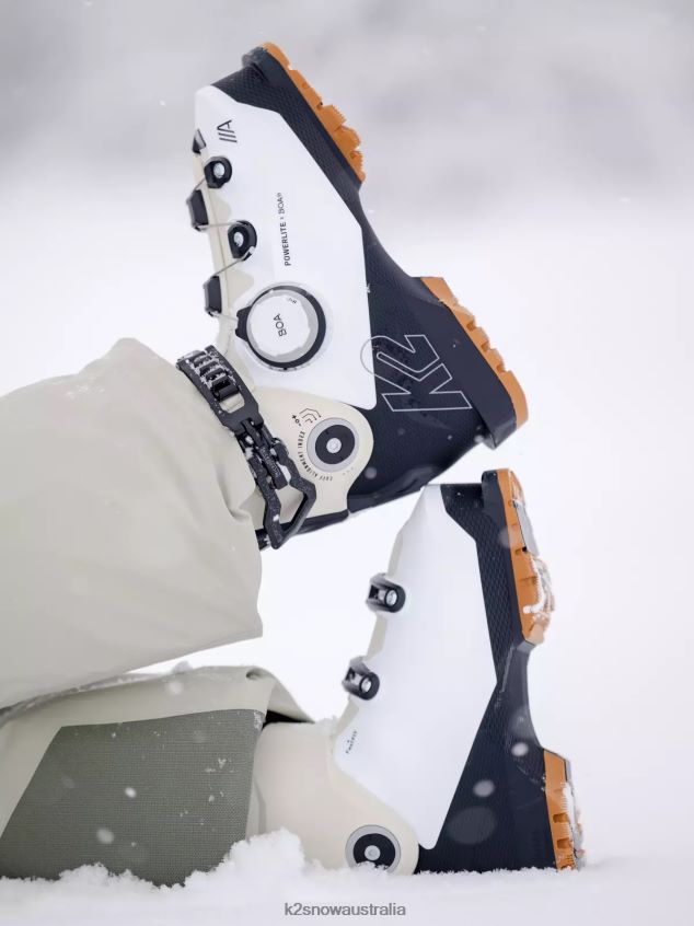 Ski Boots | K2 ANTHEM 95 BOA SKI BOOTS 2024 Women 0PVNDH134