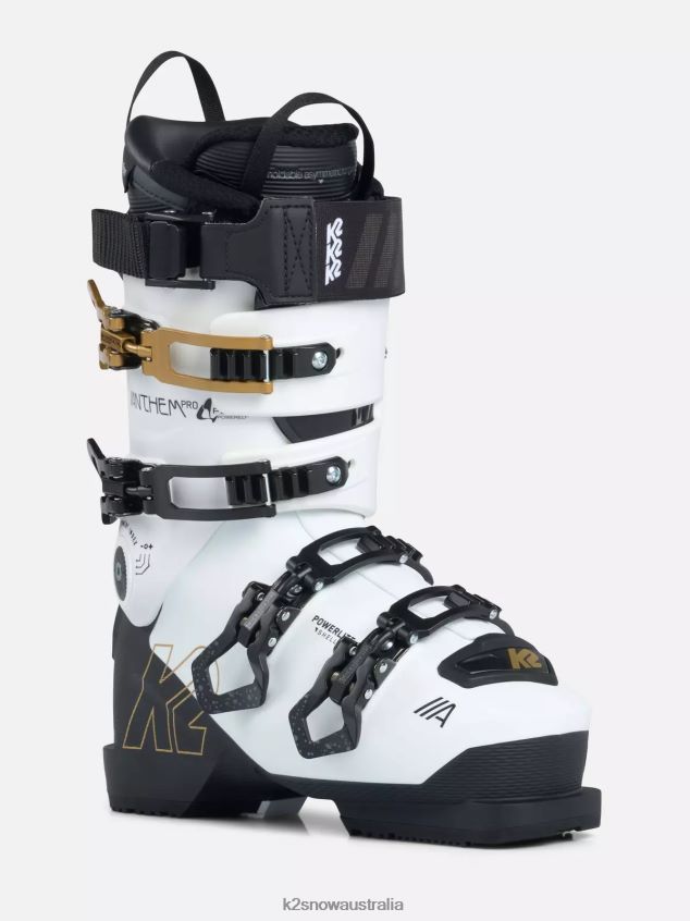 Ski Boots | K2 ANTHEM PRO SKI BOOTS 2023 Women 0PVNDH166