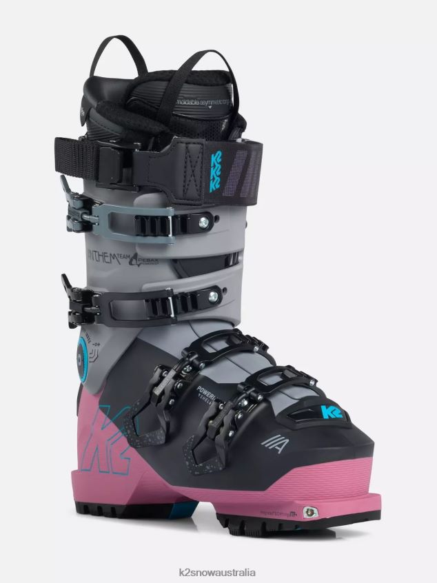 Ski Boots | K2 ANTHEM TEAM SKI BOOTS 2023 Women 0PVNDH165