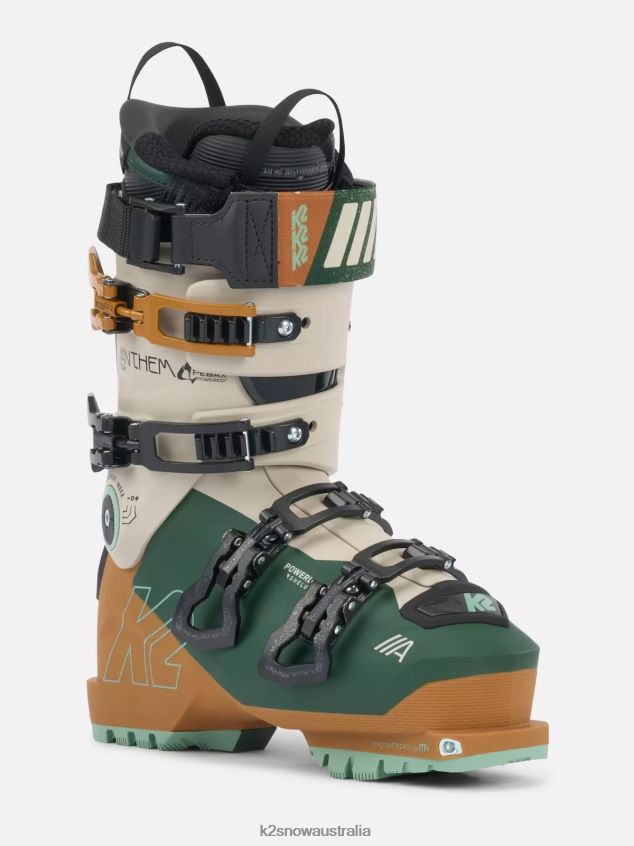 Ski Boots | K2 ANTHEM TEAM SKI BOOTS 2024 Women 0PVNDH135