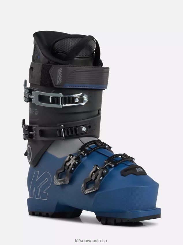 Ski Boots | K2 BFC 100 HEAT SKI BOOTS 2023 Men 0PVNDH173