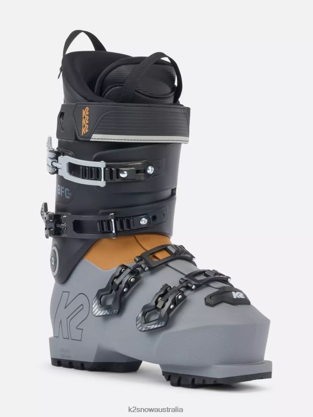 Ski Boots | K2 BFC 100 SKI BOOTS 2024 Men 0PVNDH154