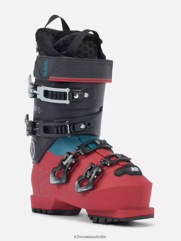 Ski Boots | K2 BFC 105 SKI BOOTS 2024 Women 0PVNDH148
