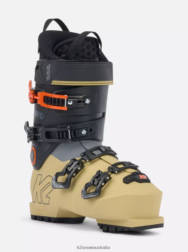 Ski Boots | K2 BFC 120 SKI BOOTS 2024 Men 0PVNDH153