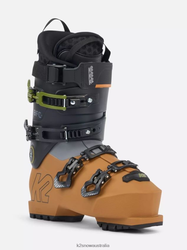 Ski Boots | K2 BFC 130 SKI BOOTS 2024 Men 0PVNDH152