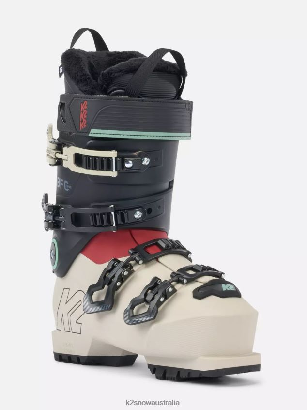 Ski Boots | K2 BFC 95 SKI BOOTS 2024 Women 0PVNDH149