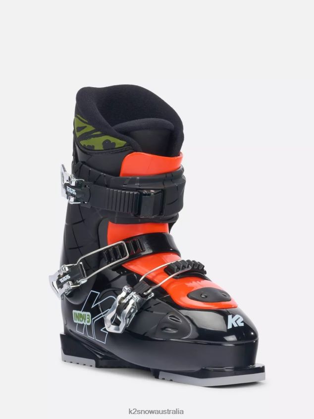Ski Boots | K2 INDY 3 SKI BOOTS 2024 Youth 0PVNDH160