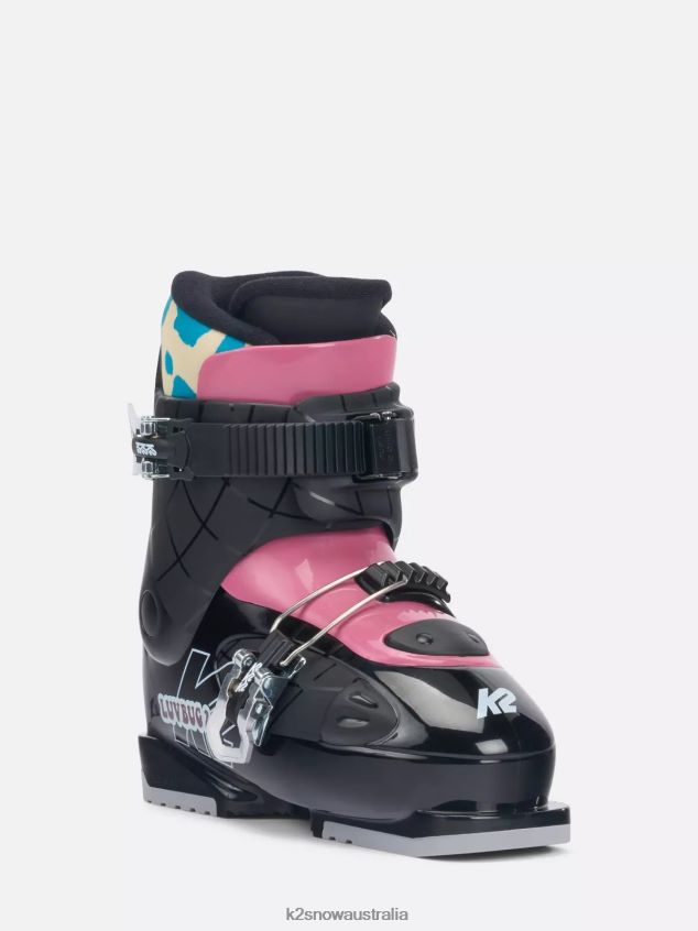 Ski Boots | K2 LUVBUG 2 SKI BOOTS 2024 Youth 0PVNDH159