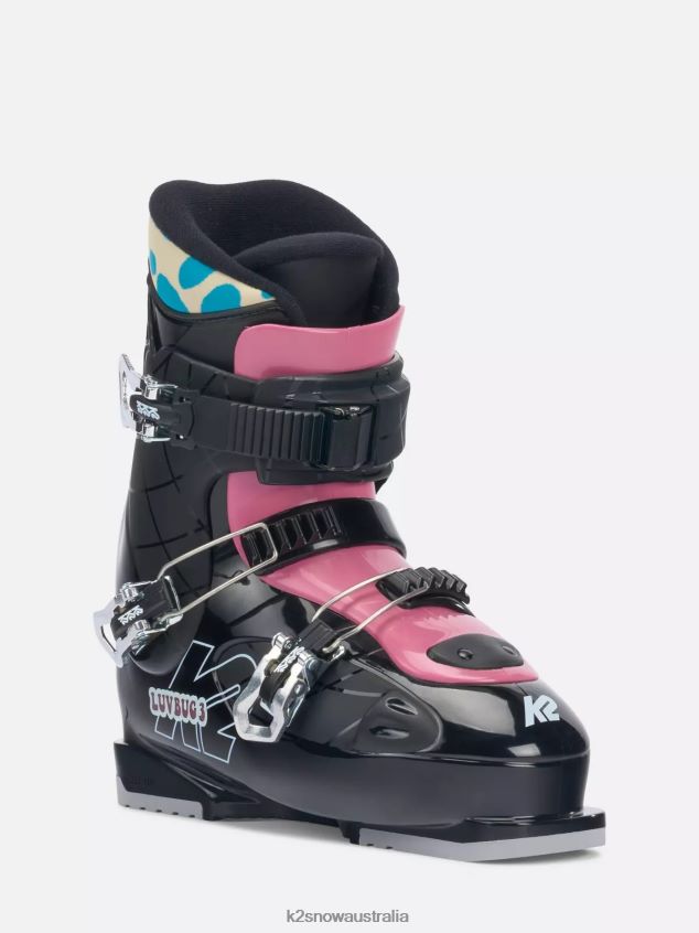 Ski Boots | K2 LUVBUG 3 SKI BOOTS 2024 Youth 0PVNDH161