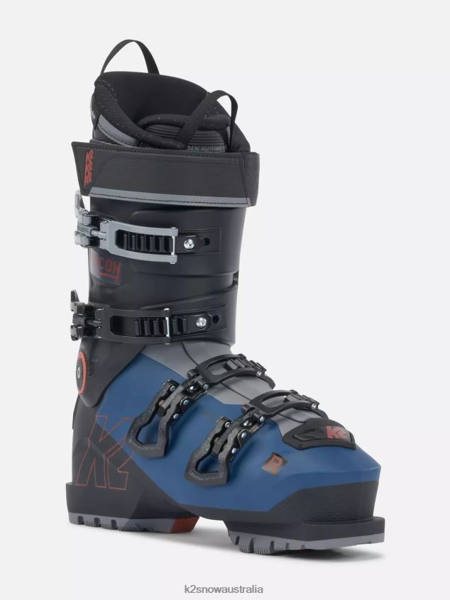 Ski Boots | K2 RECON 110 SKI BOOTS 2024 Men 0PVNDH146