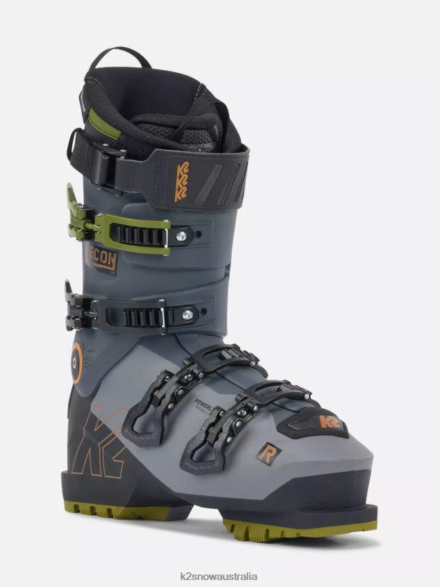 Ski Boots | K2 RECON 120 SKI BOOTS 2024 Men 0PVNDH145