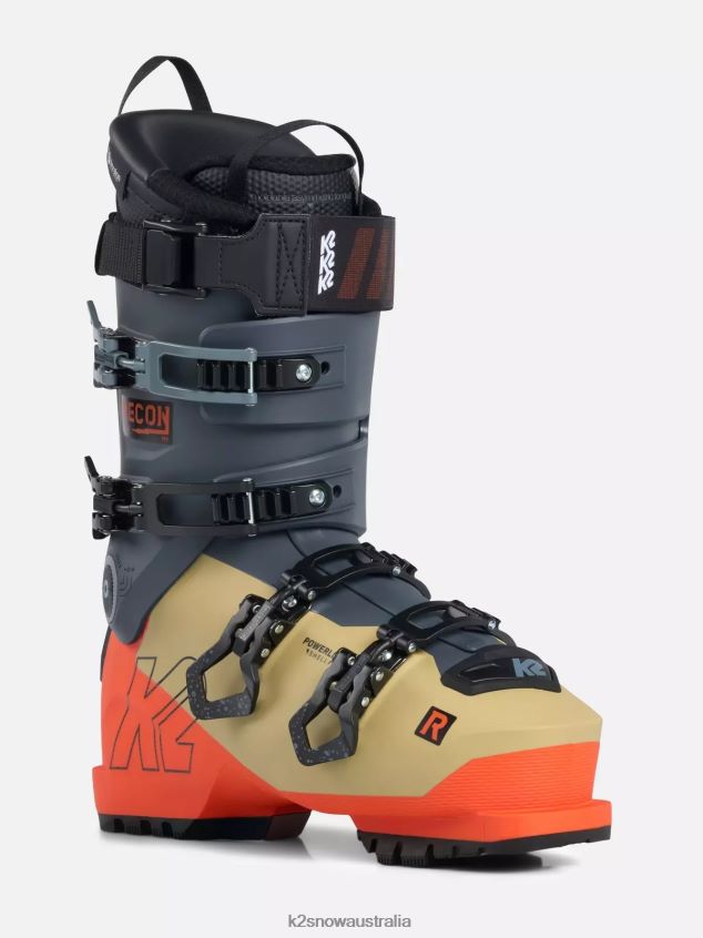 Ski Boots | K2 RECON 130 SKI BOOTS 2023 Men 0PVNDH163