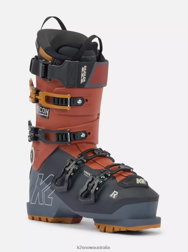 Ski Boots | K2 RECON 130 SKI BOOTS 2024 Men 0PVNDH144