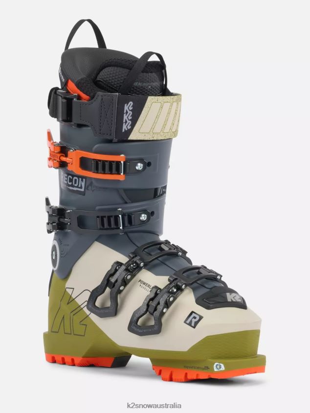 Ski Boots | K2 RECON TEAM SKI BOOTS 2024 Men 0PVNDH143