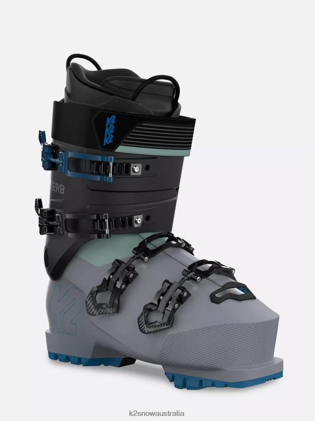 Ski Boots | K2 REVERB SKI BOOTS 2024 Youth 0PVNDH157