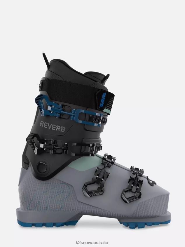 Ski Boots | K2 REVERB SKI BOOTS 2024 Youth 0PVNDH157