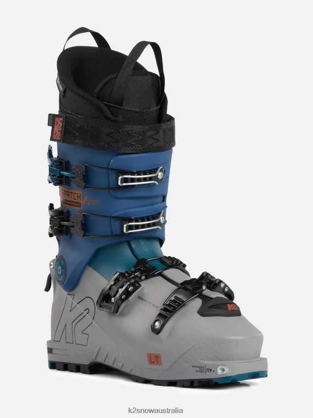 Ski Boots | K2 DISPATCH LT SKI BOOTS 2023 Men 0PVNDH107