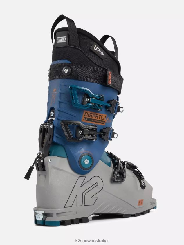 Ski Boots | K2 DISPATCH LT SKI BOOTS 2023 Men 0PVNDH107