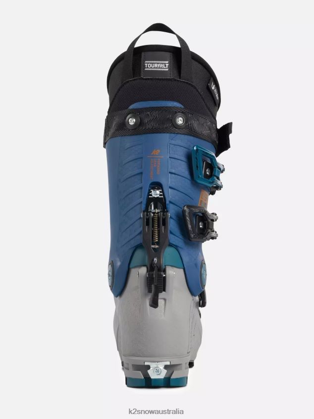 Ski Boots | K2 DISPATCH LT SKI BOOTS 2023 Men 0PVNDH107