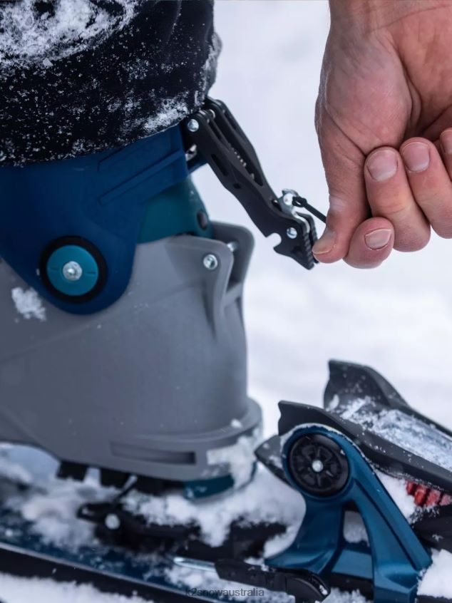 Ski Boots | K2 DISPATCH LT SKI BOOTS 2023 Men 0PVNDH107