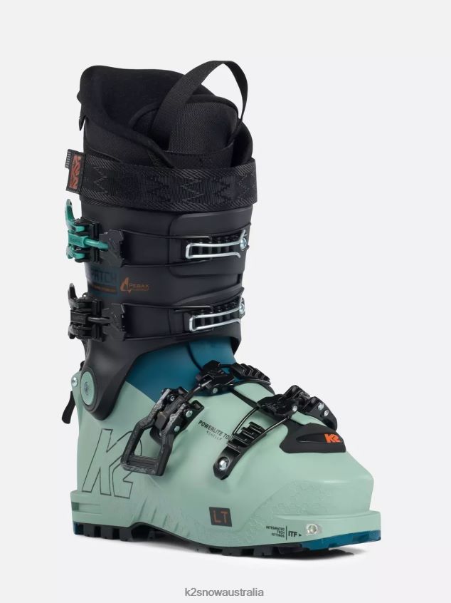 Ski Boots | K2 DISPATCH LT SKI BOOTS 2023 Women 0PVNDH109