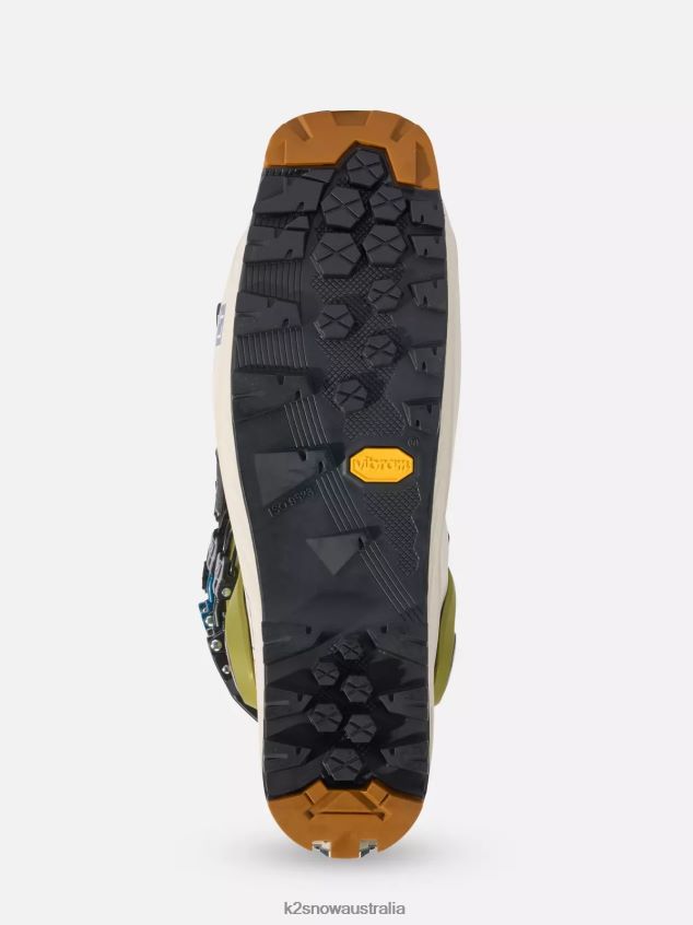 Ski Boots | K2 DISPATCH LT SKI BOOTS 2024 Men 0PVNDH92