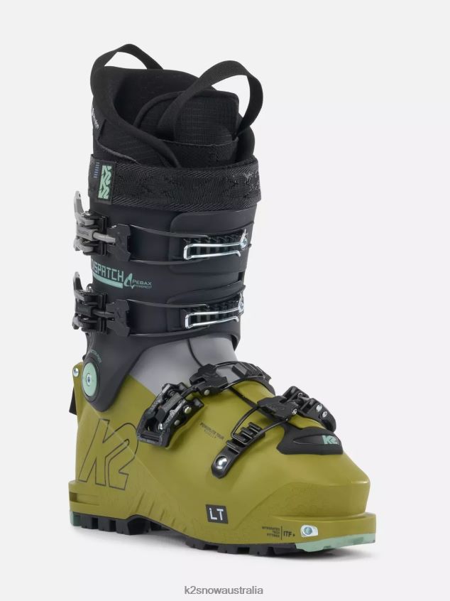 Ski Boots | K2 DISPATCH LT SKI BOOTS 2024 Women 0PVNDH89