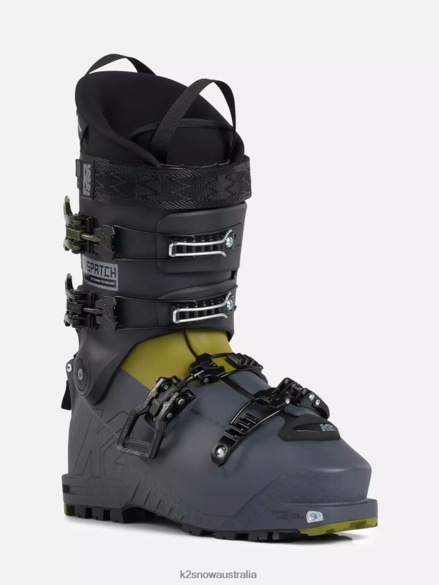 Ski Boots | K2 DISPATCH SKI BOOTS 2023 Men 0PVNDH108