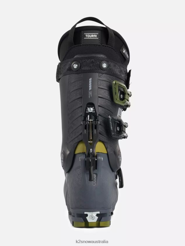 Ski Boots | K2 DISPATCH SKI BOOTS 2023 Men 0PVNDH108