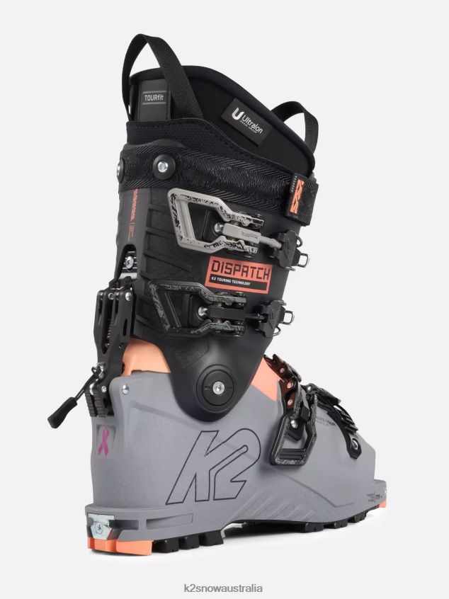 Ski Boots | K2 DISPATCH SKI BOOTS 2023 Women 0PVNDH110