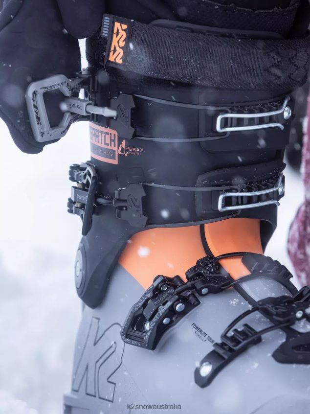 Ski Boots | K2 DISPATCH SKI BOOTS 2023 Women 0PVNDH110